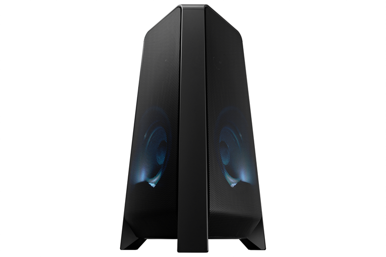 Celebra en casa con el mejor sonido: las Soundbar y la Sound Tower de Samsung lo hacen posible